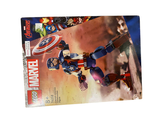 LEGO Lego & Building Block O/S {8+}