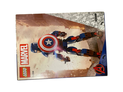LEGO Lego & Building Block O/S {8+}