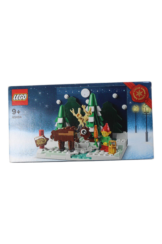 LEGO Seasonal Scene Set O/S