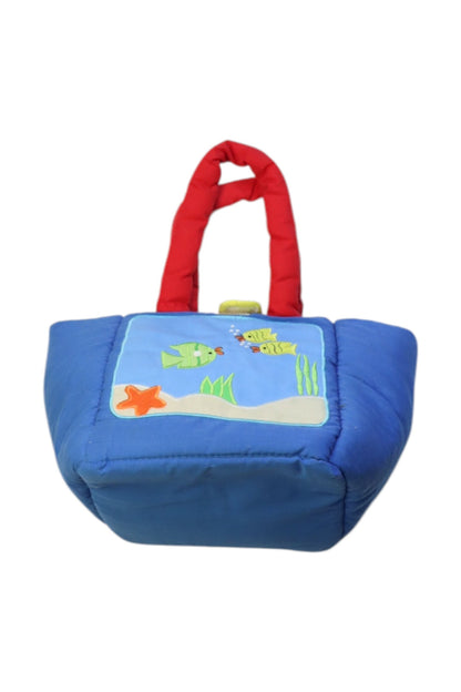 Oskar&ellen Fishing Play Set O/S