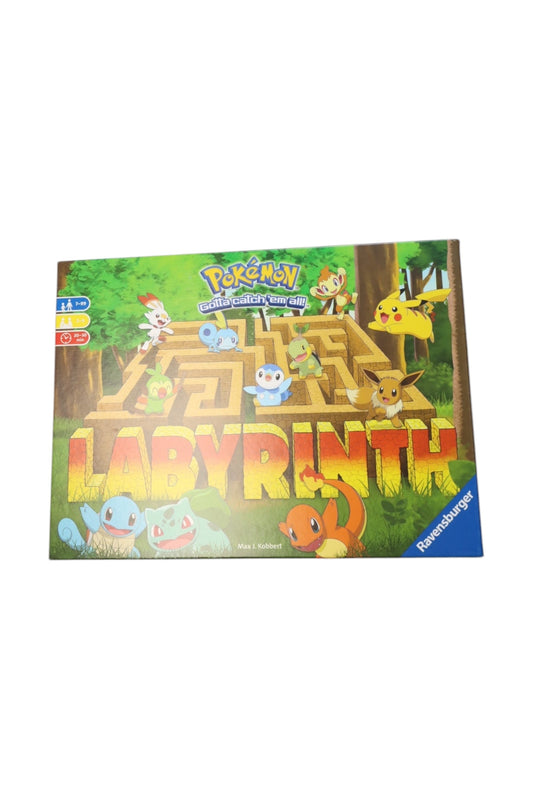 Ravensburger Labyrinth Board Game O/S