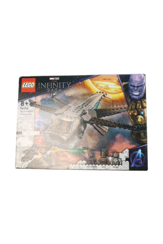 LEGO Infinity Saga Set O/S