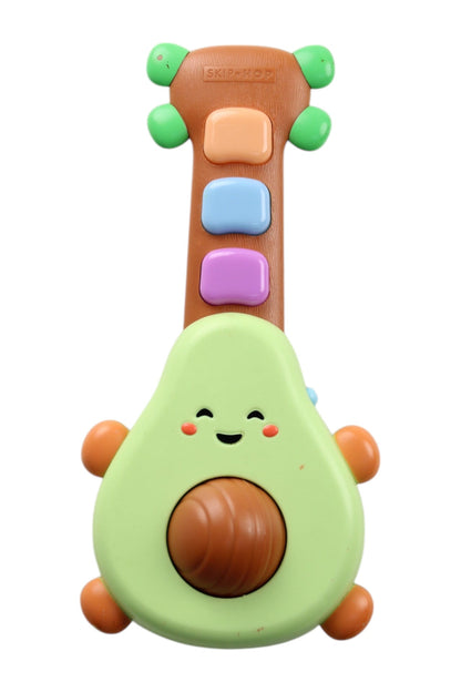 Skip Hop Musical Toy O/S