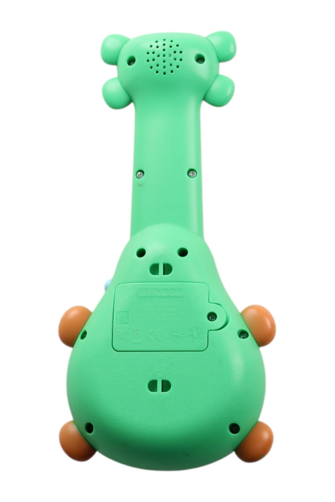 Skip Hop Musical Toy O/S