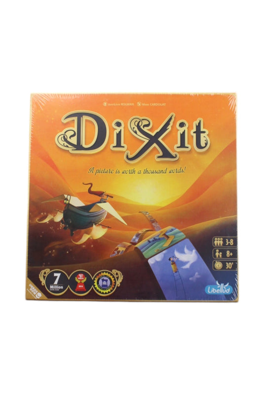 Libellud Dixit Game O/S