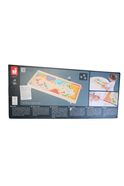 Janod Pinball Table - O/S