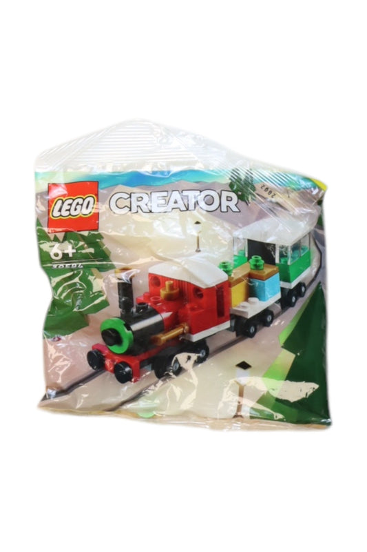 LEGO Creator Train Set O/S
