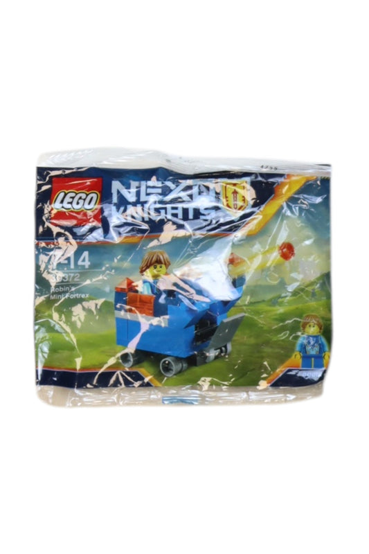 LEGO Nexo Knights Set O/S