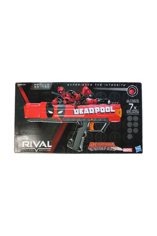 Hasbro Outdoor & Sport Toy O/S