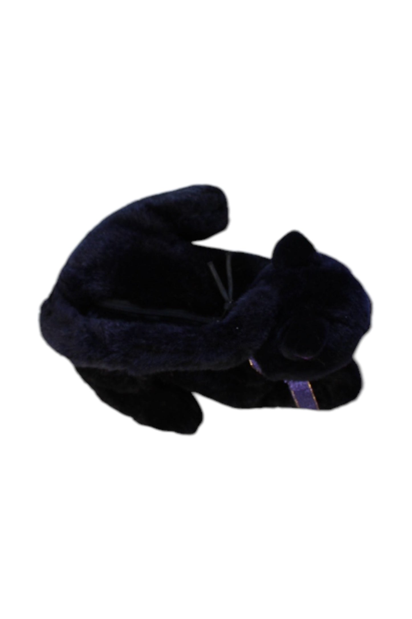 Aurora Plush Cat Toy O/S