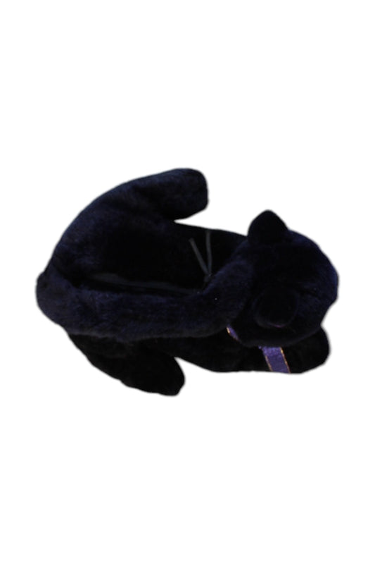 Aurora Plush Cat Toy O/S