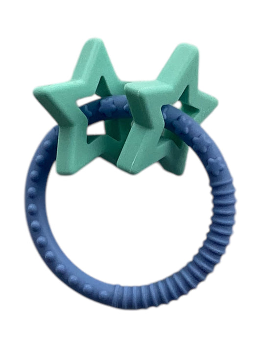 Jellystone Designs Teething Toy O/S