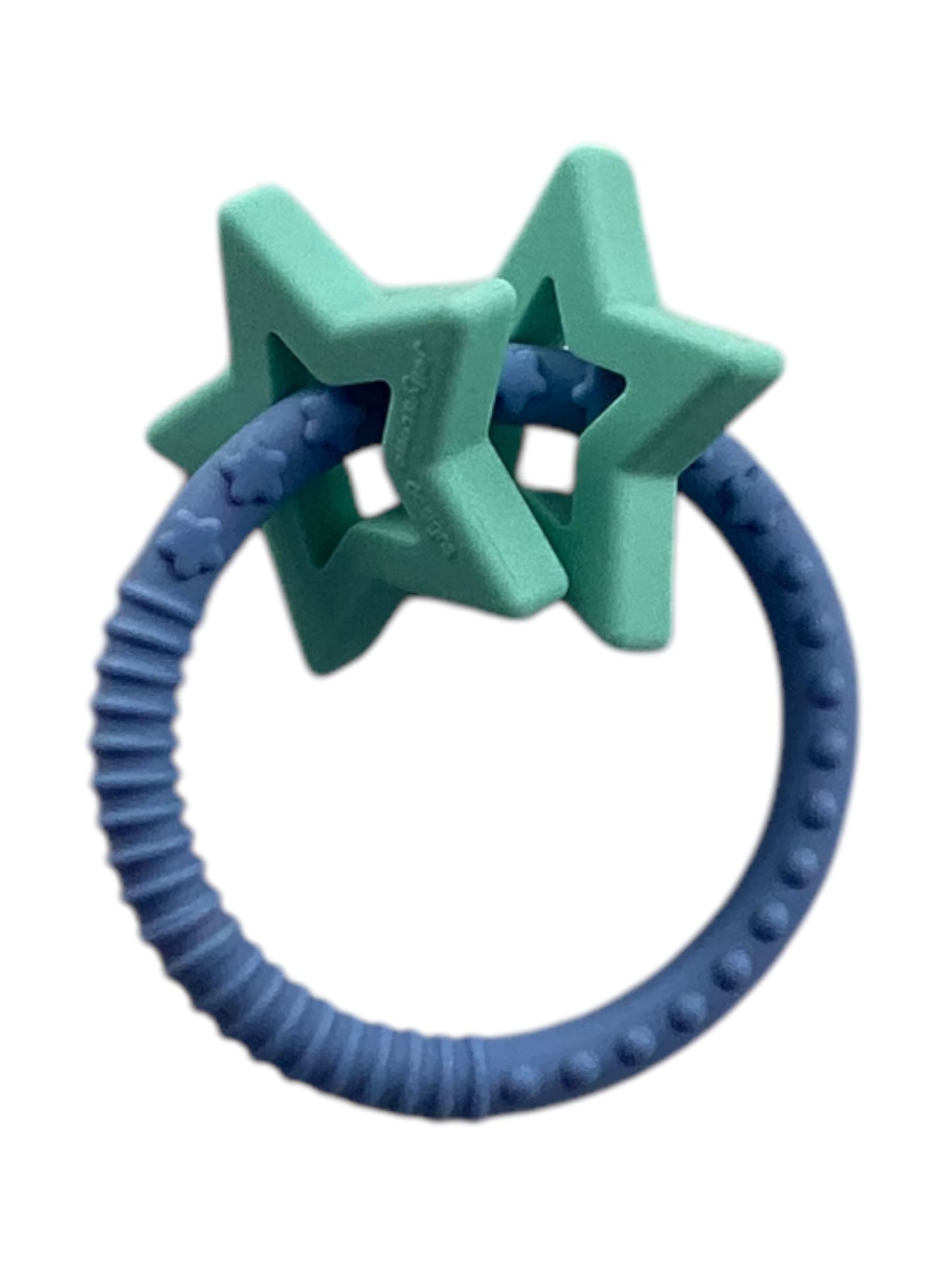 Jellystone Designs Teething Toy O/S