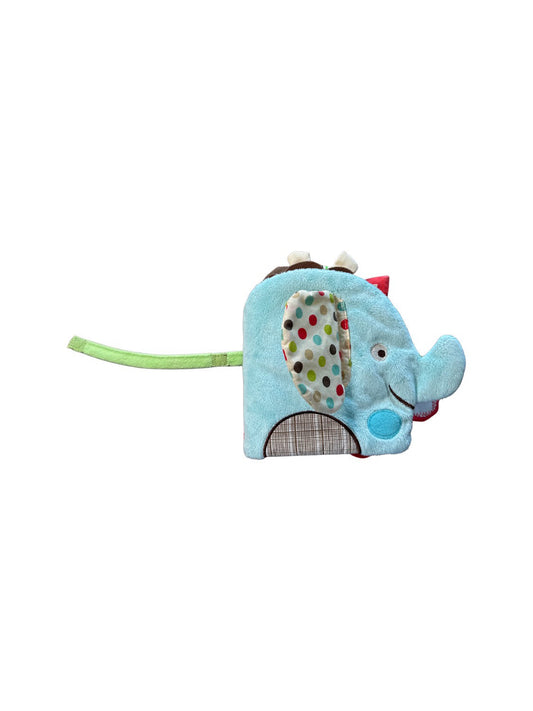 Skip Hop Soft Toy 3-6M