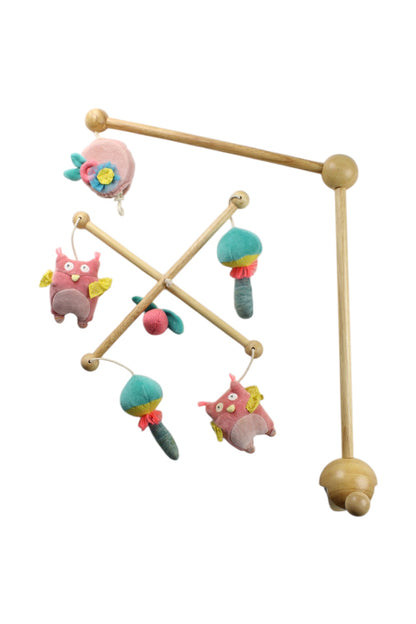 Moulin Roty Baby Mobile O/S