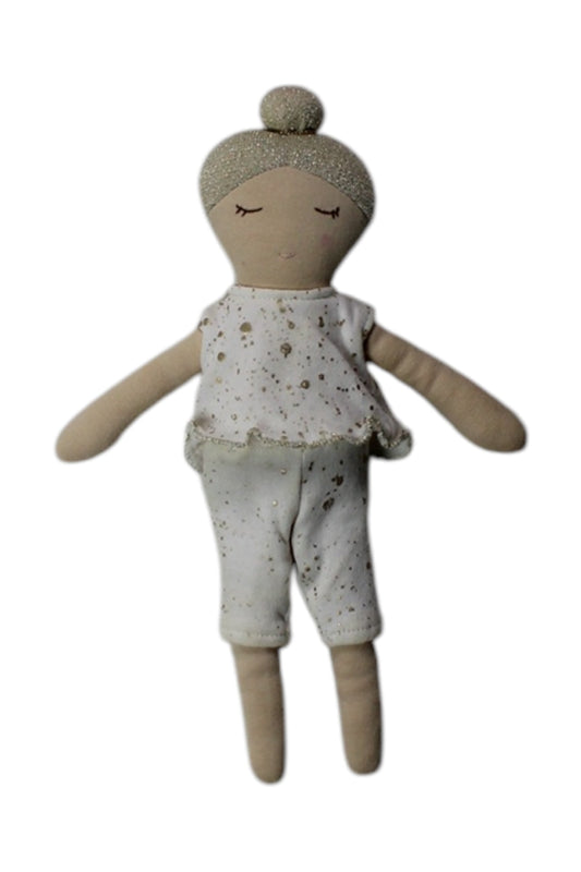 Albetta Doll O/S