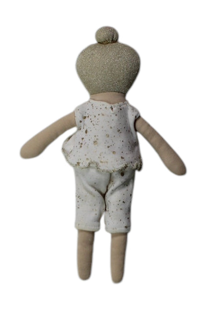 Albetta Doll O/S
