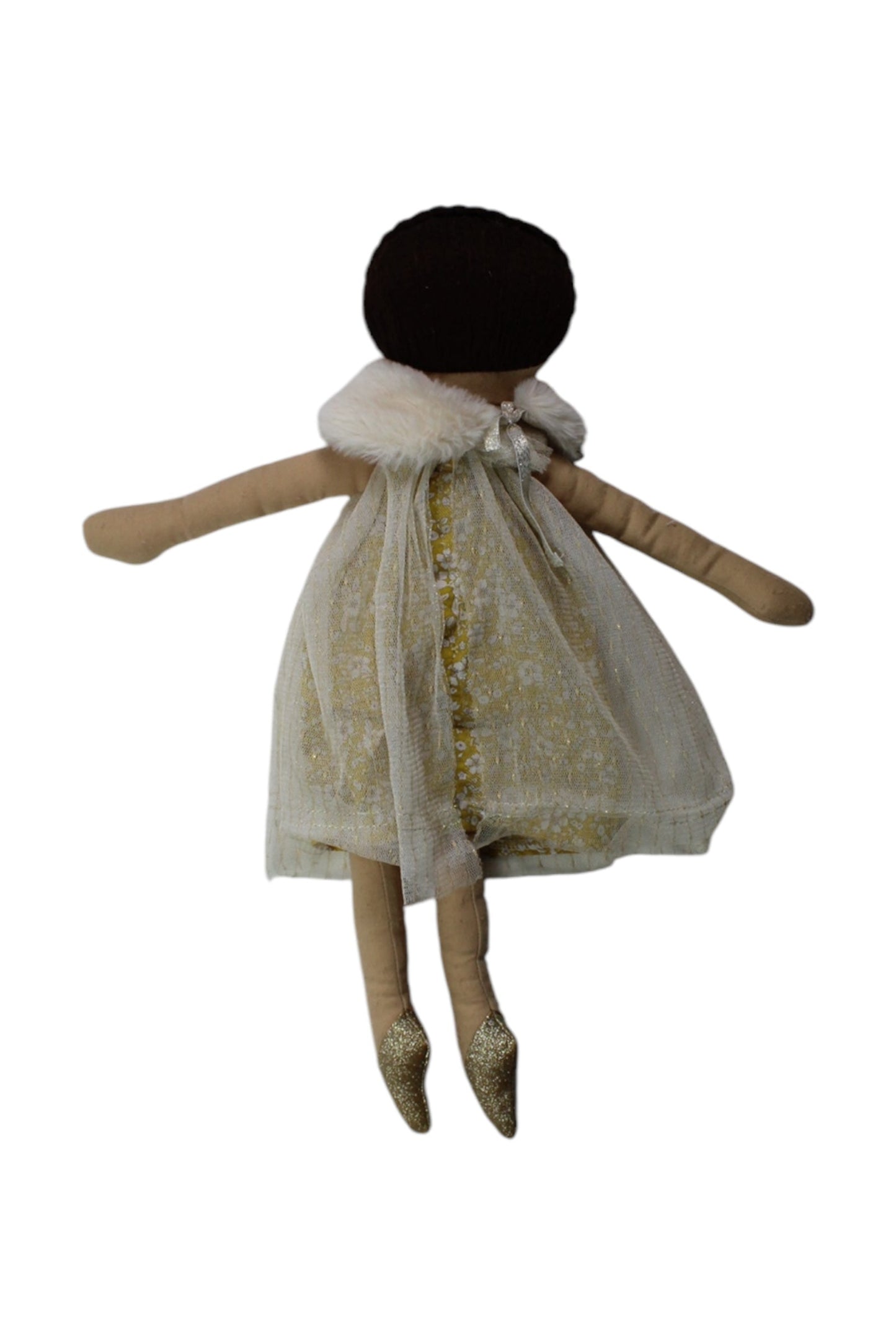 Albetta Soft Doll O/S