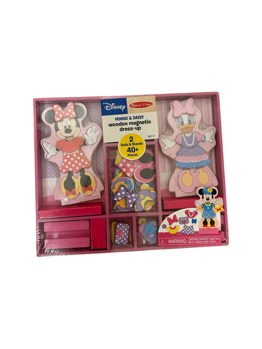 Melissa & Doug Pretend Play & Costume Toy 3T