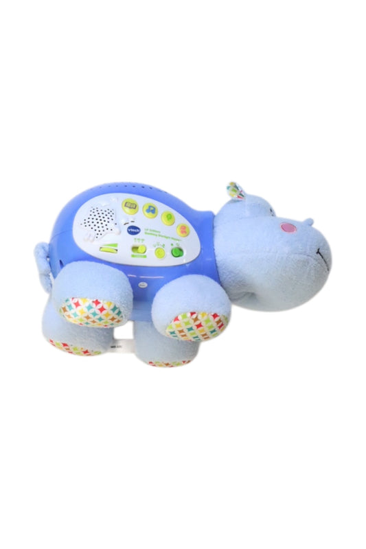 Vtech Hippo Musical Toy O/S