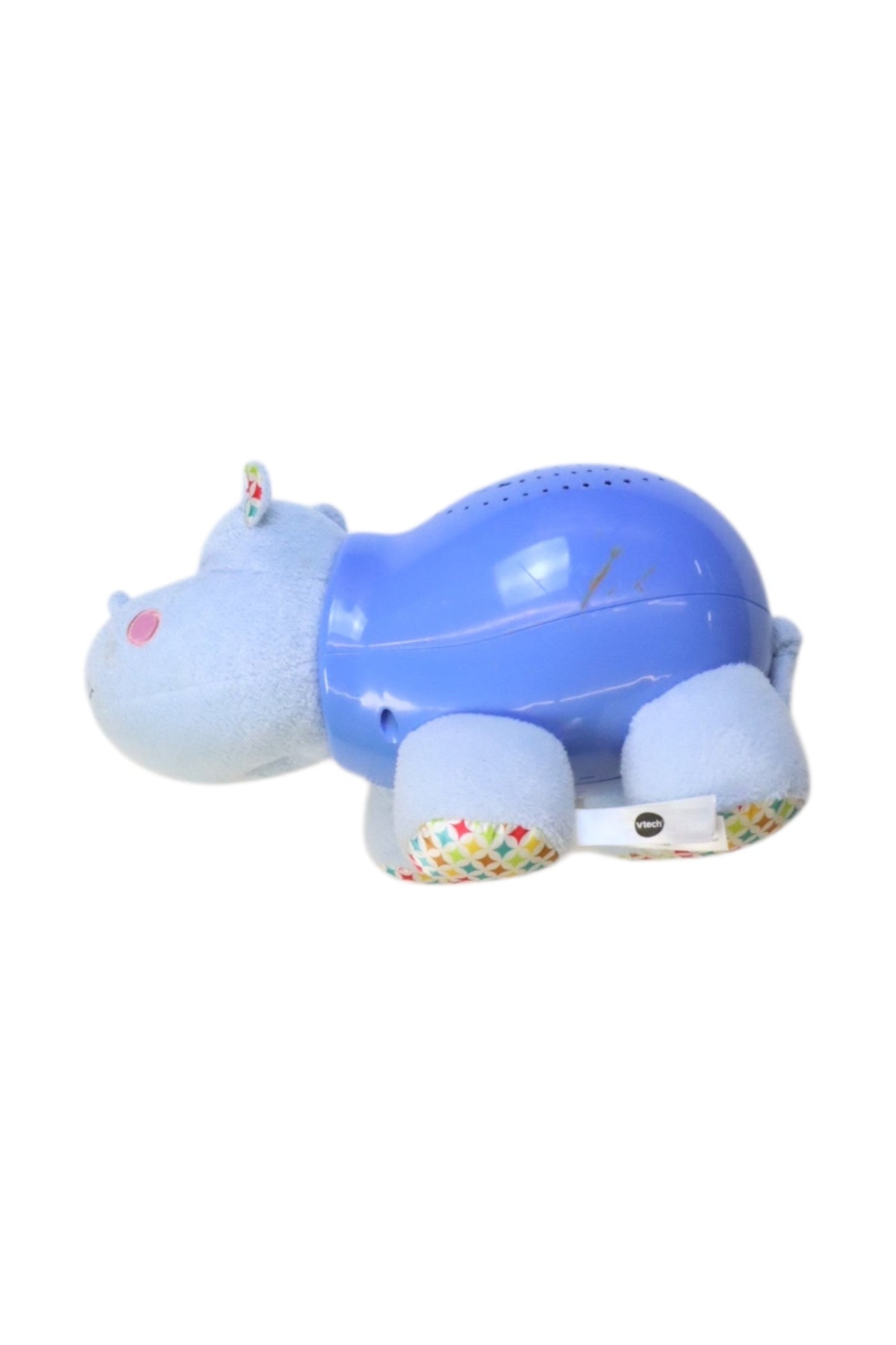 Vtech Hippo Musical Toy O/S