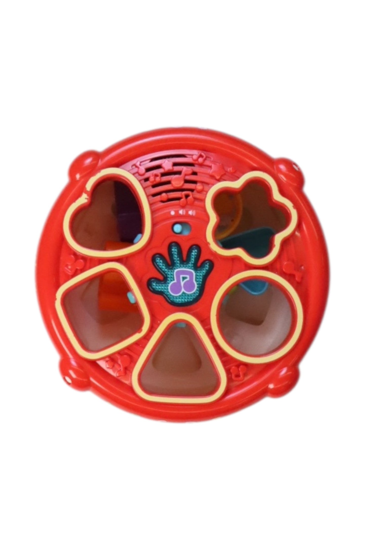 Vtech Shape Sorting Toy O/S