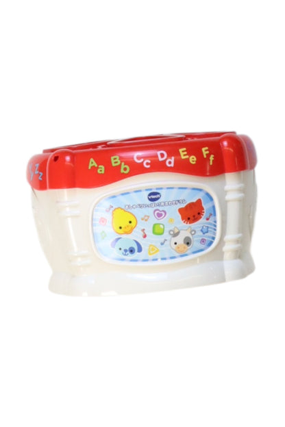 Vtech Shape Sorting Toy O/S
