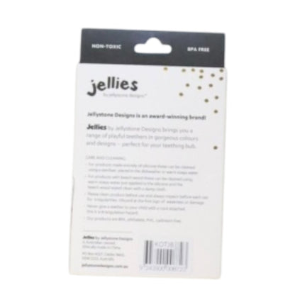 Jellystone Designs Koala Teether O/S