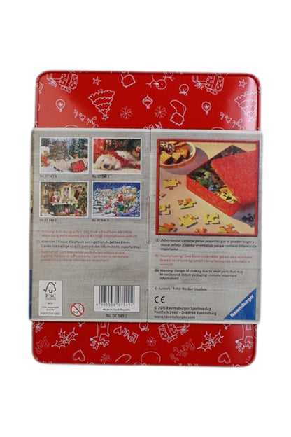 Ravensburger Christmas Puzzle In O/S