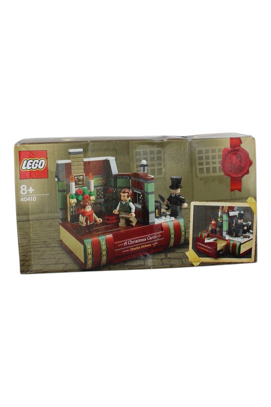 LEGO Christmas Carol Set 8+