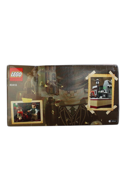 LEGO Christmas Carol Set 8+