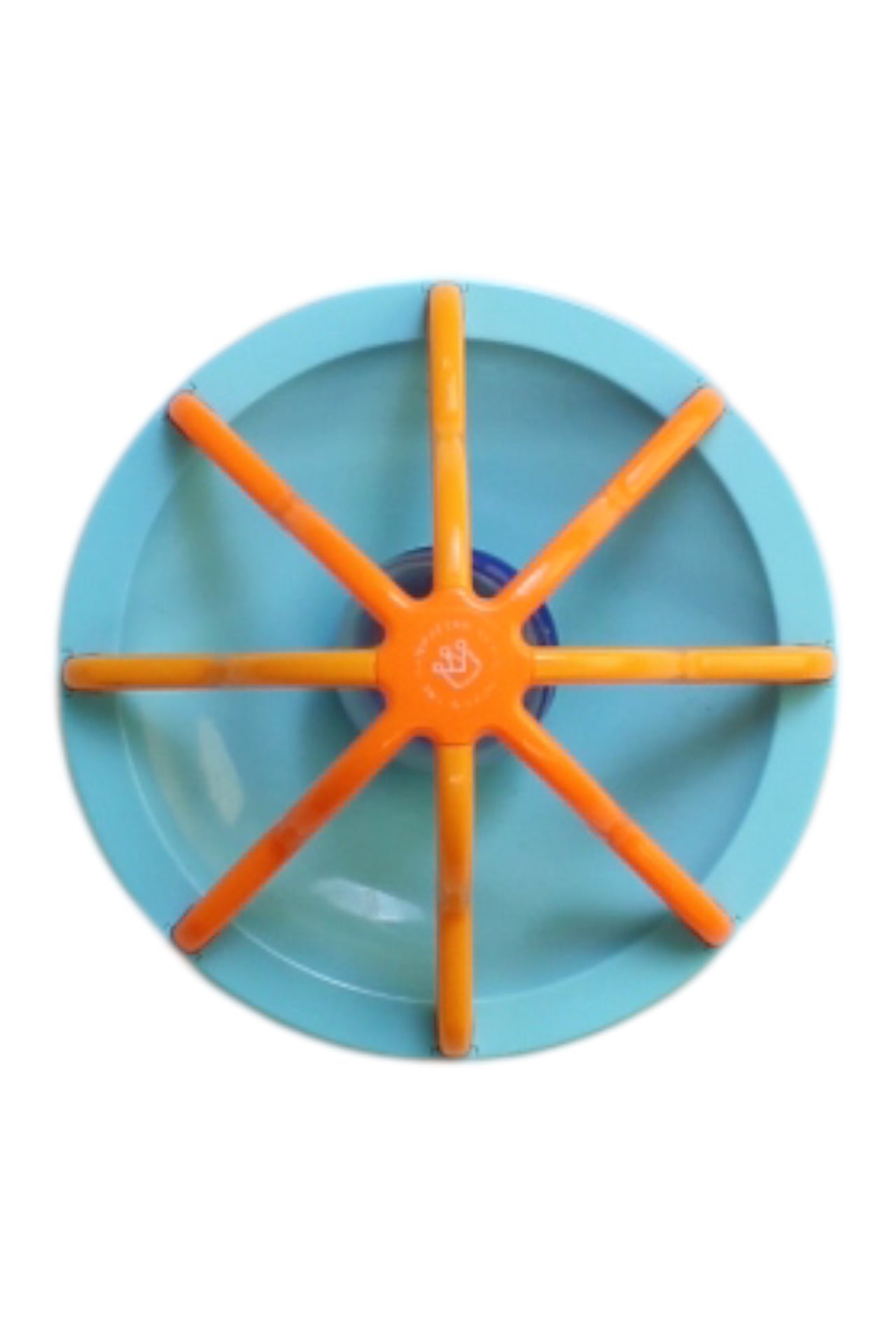 Manhattan Toy Wheel Toy O/S