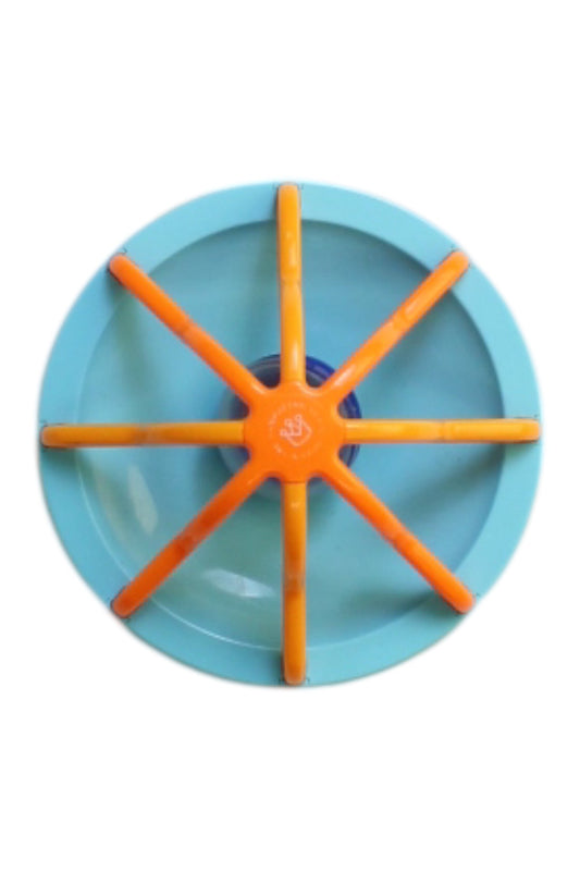 Manhattan Toy Wheel Toy O/S
