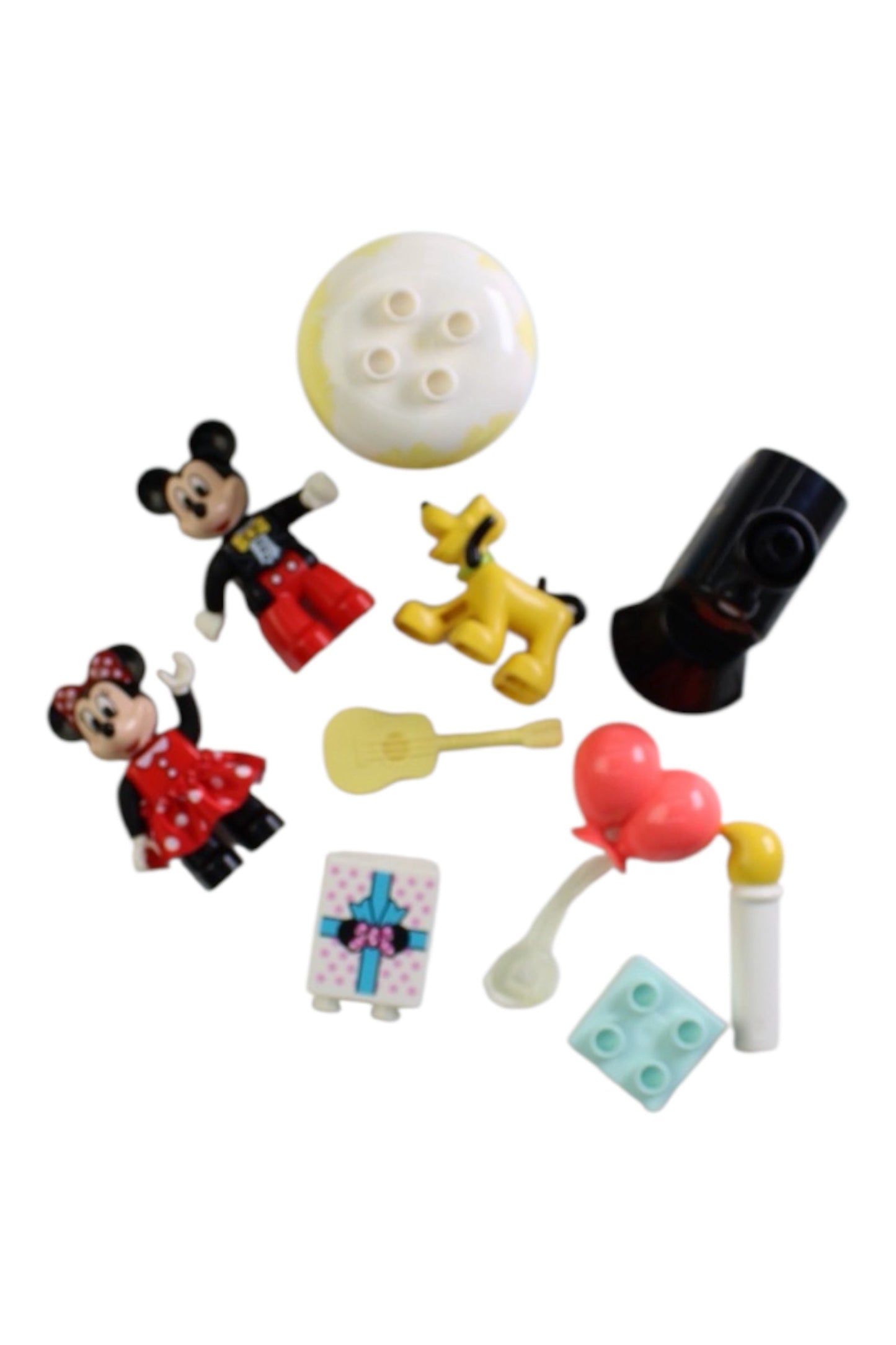 LEGO Building Blocks Set O/S