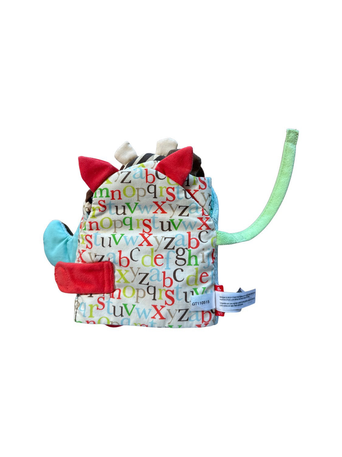 Skip Hop Soft Toy 3-6M