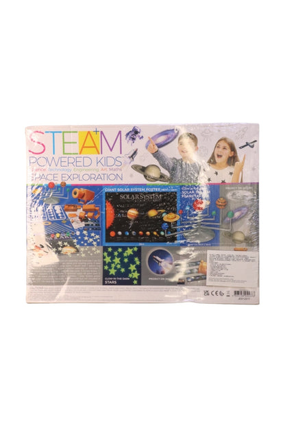 4M STEAM Space Exploration Kit O/S