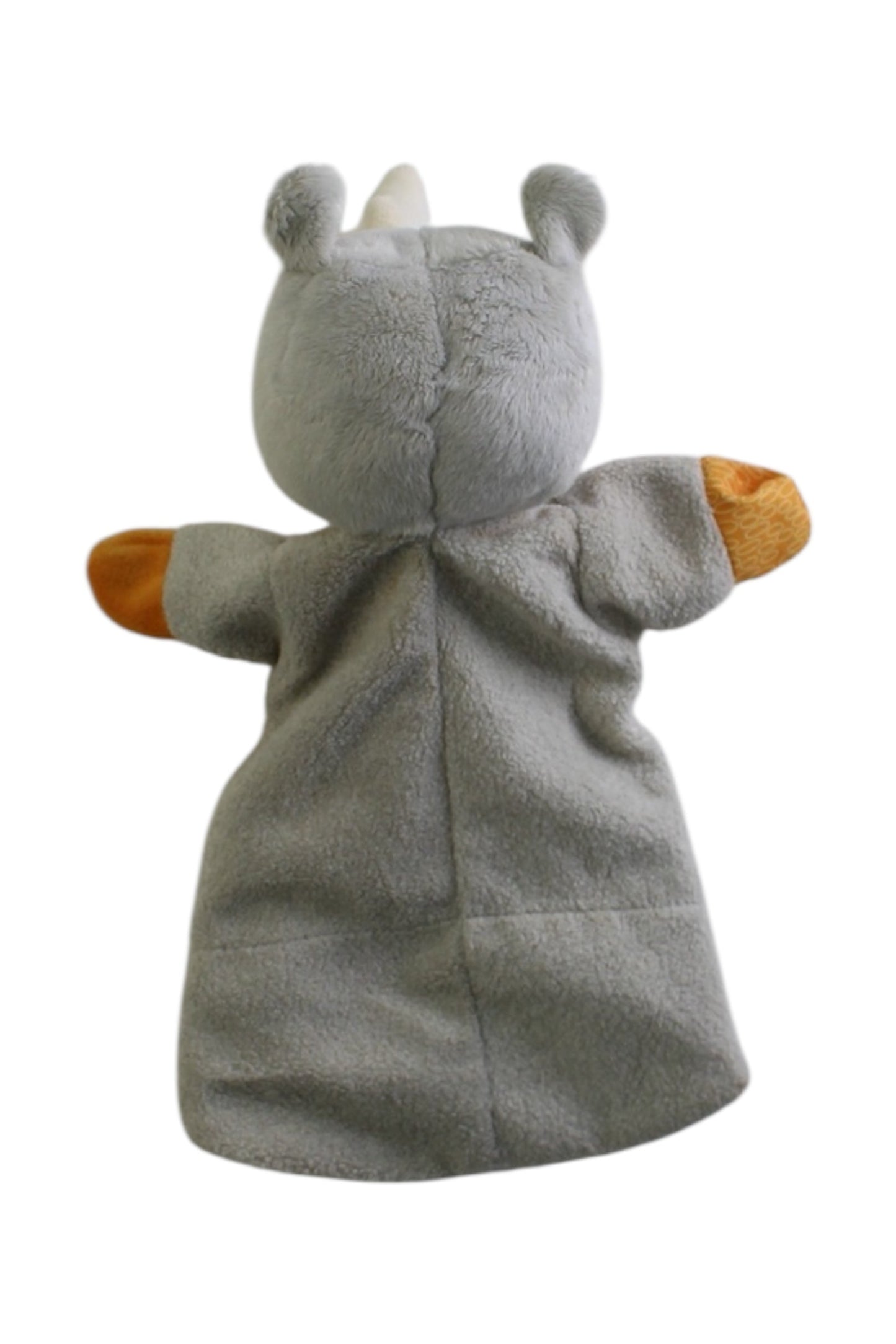 Haba Rhino Plush Toy O/S