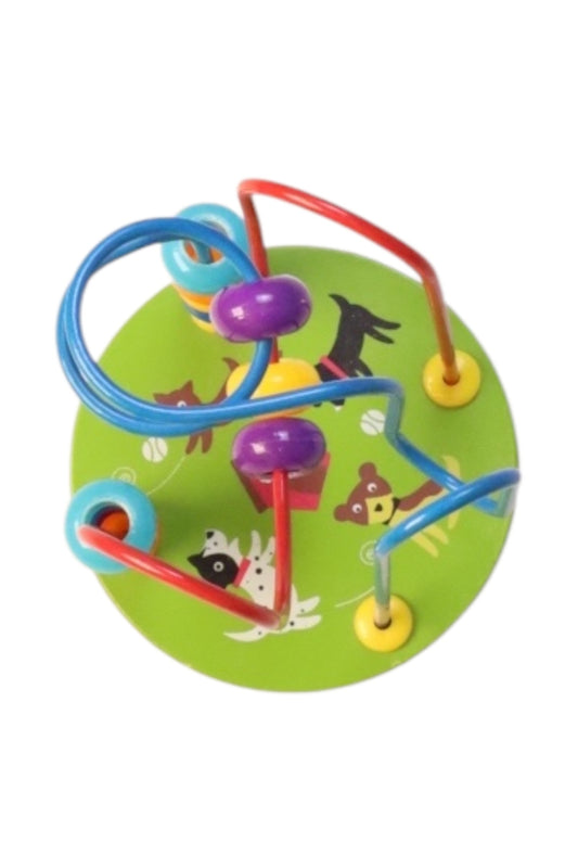 Manhattan Toy Bead Maze O/S