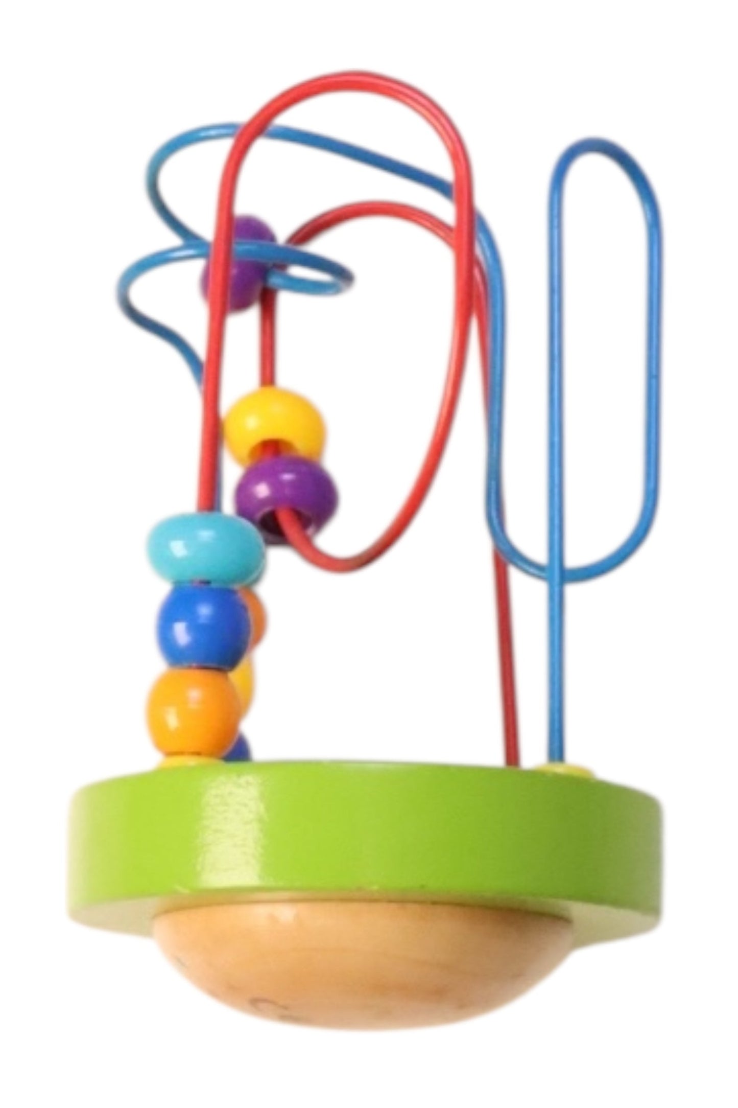 Manhattan Toy Bead Maze O/S