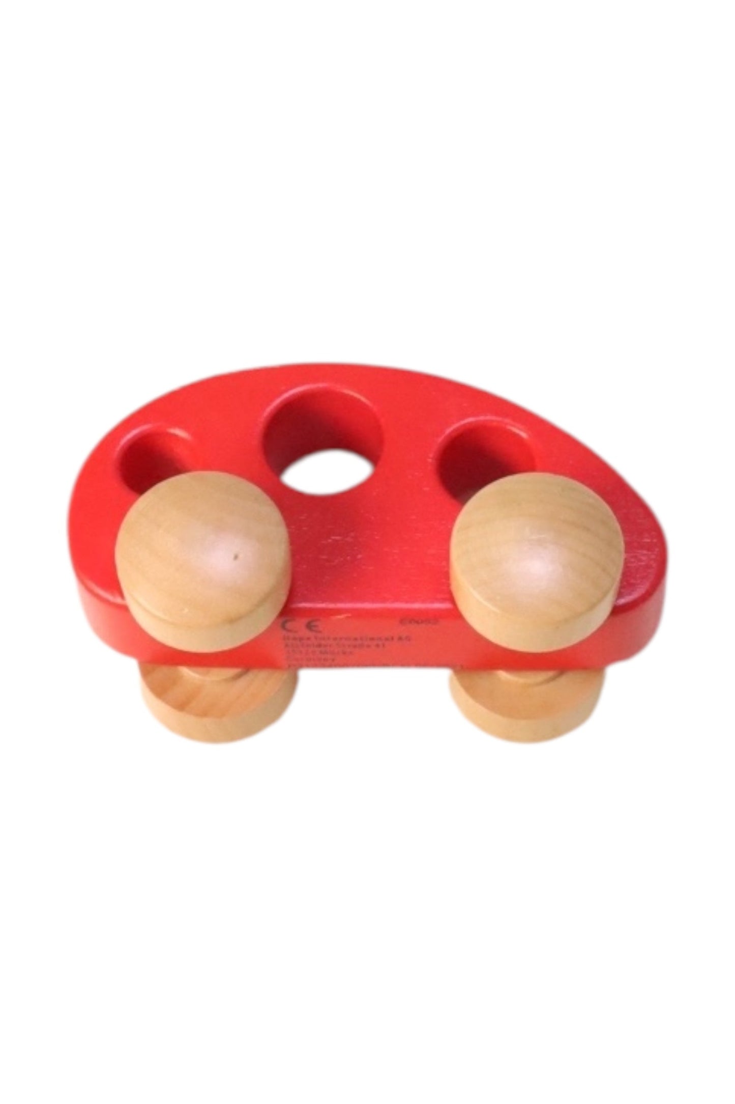 Hape Train Car O/S
