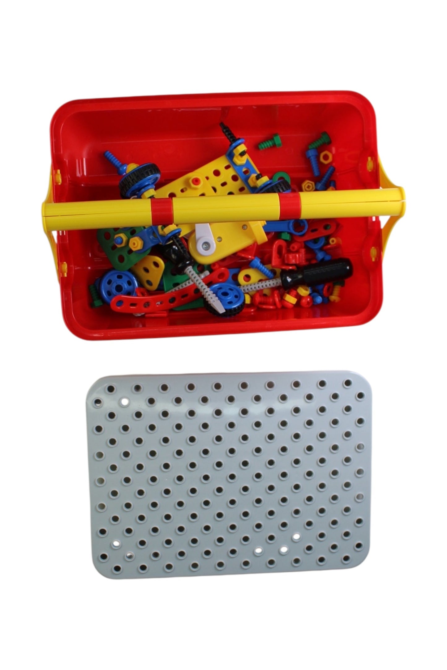 Quercetti Marble Run Construction Set O/S
