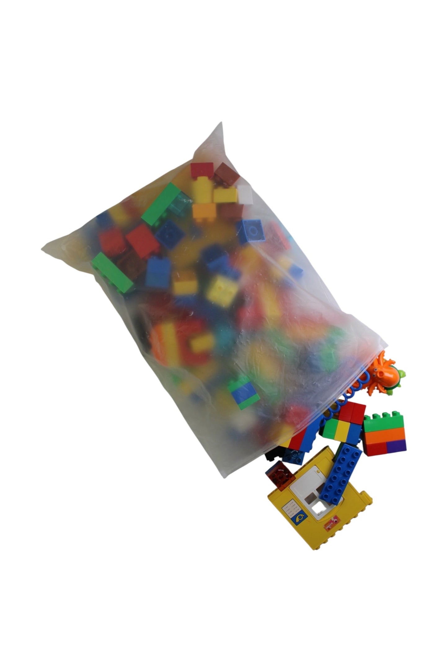 LEGO Building Block Set O/S