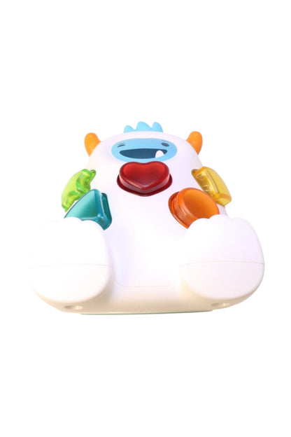 Skip Hop Musical Toy O/S