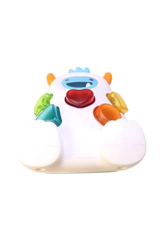 Skip Hop Musical Toy O/S