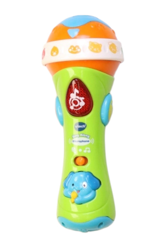 Vtech Baby Musical Microphone O/S
