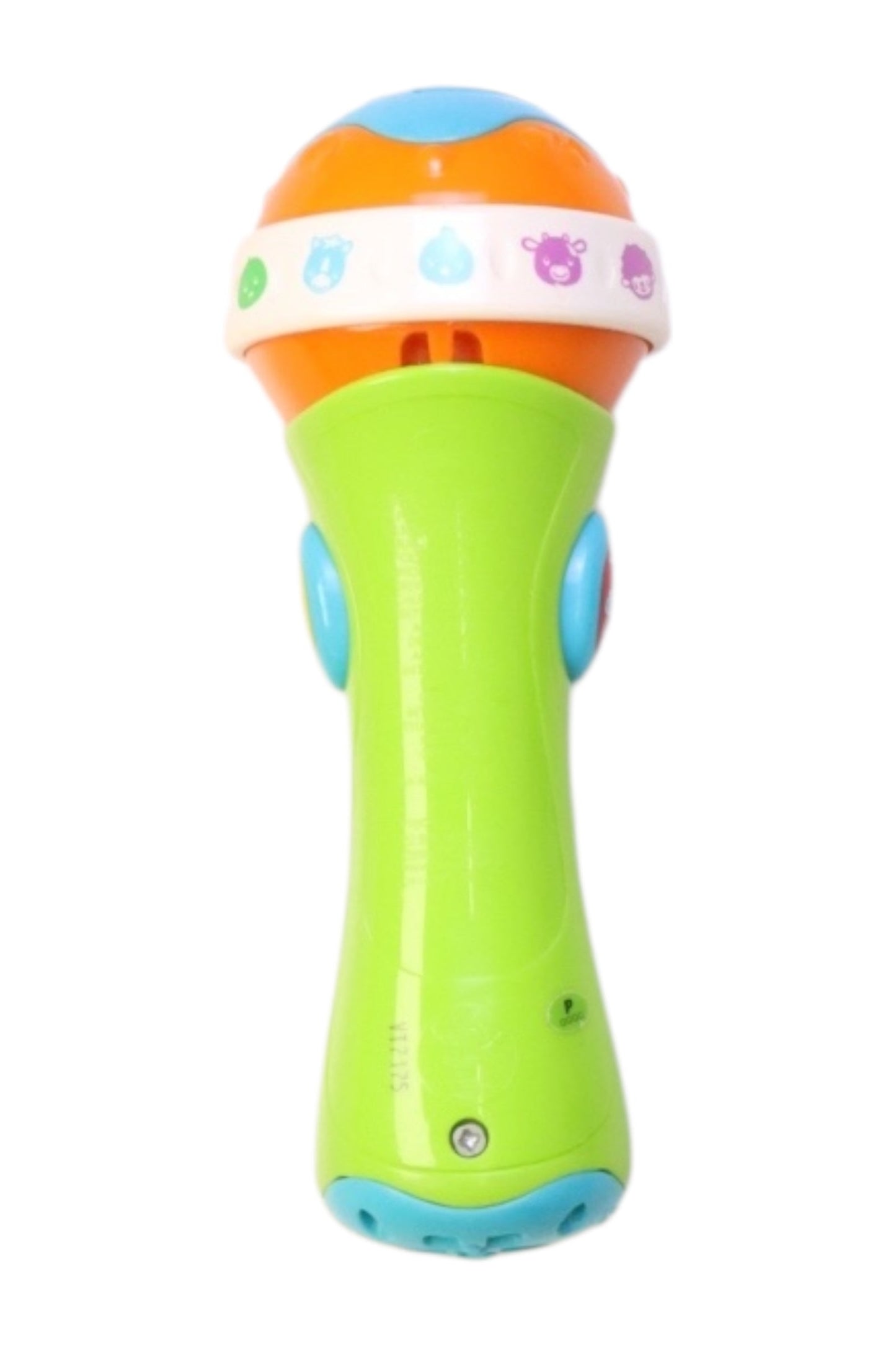 Vtech Baby Musical Microphone O/S