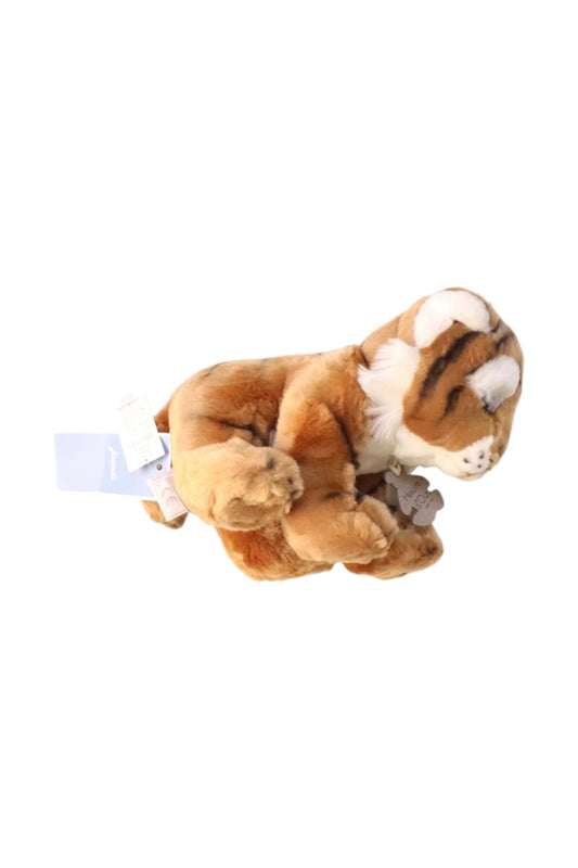 Jacadi Stuffed Tiger Toy O/S