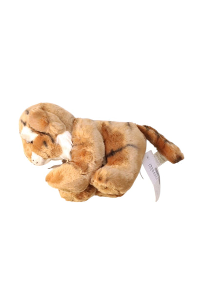 Jacadi Stuffed Tiger Toy O/S