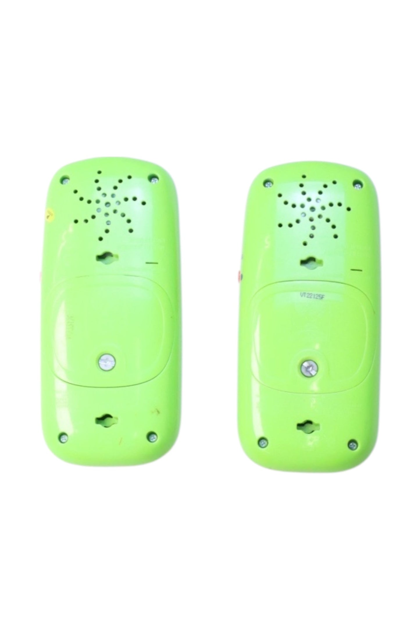 Vtech Baby Simulated Phones O/S