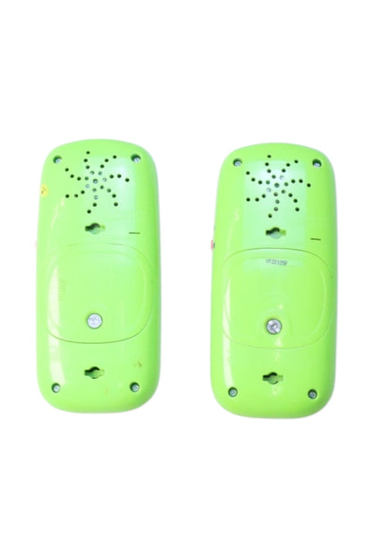 Vtech Baby Simulated Phones O/S